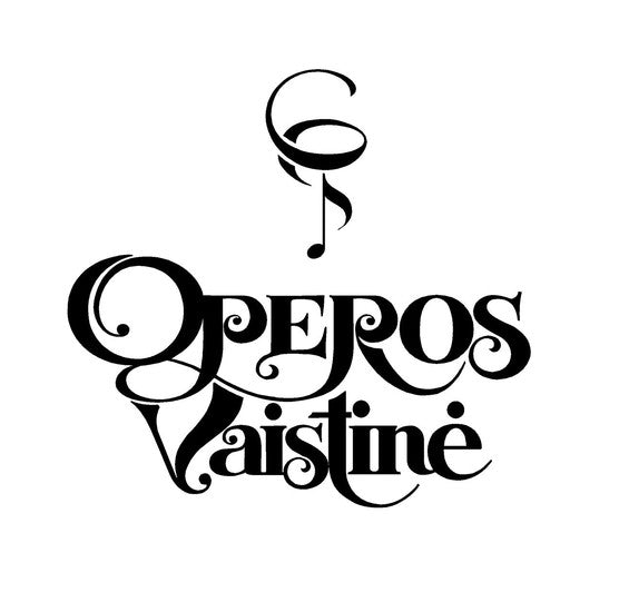"Operos" vaistinė Vilniuje