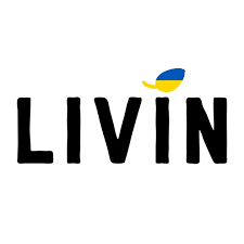 LIVIN parduotuvės