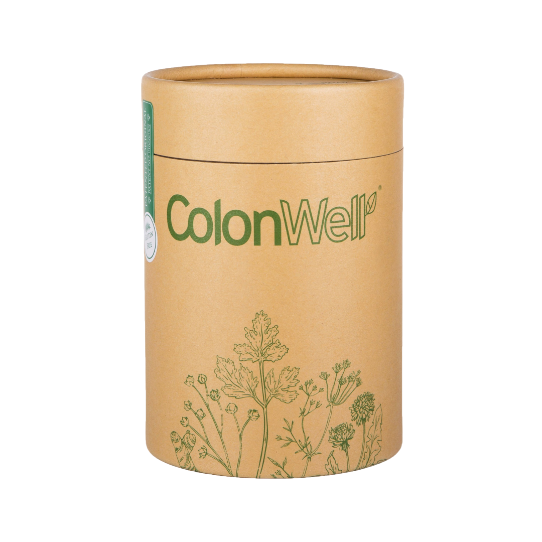 ColonWell - herb and seed blend (natural flavor) 400g