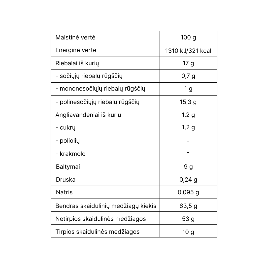 ColonWell Prolentan - medicininės paskirties maisto produktas onkologiniams ligoniams ir sunkiai sergantiems 350 g.