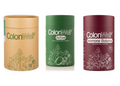 GERA KAINA: ColonWell + Active + Hormone Balance, 3 vnt. rinkinys