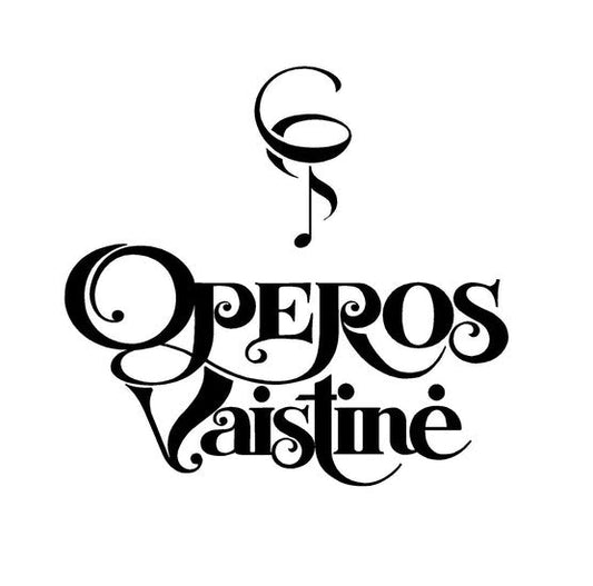 "Operos" vaistinė Vilniuje