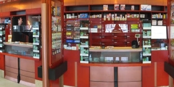"Opera" pharmacy in Vilnius