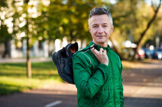 Profesorius A. Emeljanovas: kodėl kūno svoris svarbus ilgaamžiškumui?