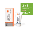 3 perki 1 nemokamai, Rankų kremas HOSPITAL,ESU LAPĖ , 50 g