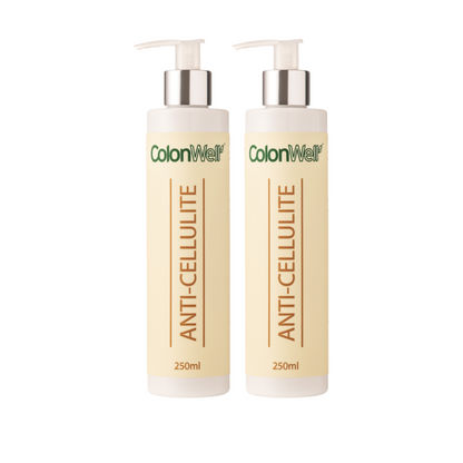 1+1 ColonWell anticeliulitinis, stangrinantis kremas
