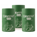 GERA KAINA: 3 vnt. Colonwell Active 350 g.