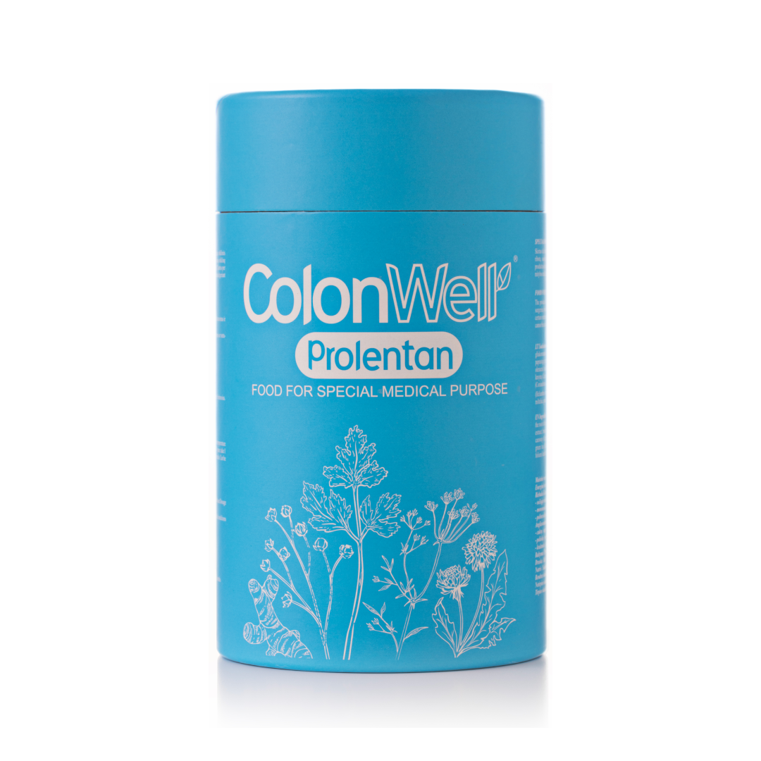 ColonWell Prolentan - medical food product for oncological patients and seriously ill patients 350g