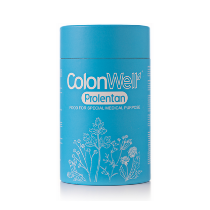 ColonWell Prolentan - medical food product for oncological patients and seriously ill patients 350g