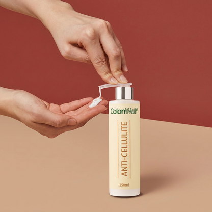 1+1 ColonWell anticeliulitinis, stangrinantis kremas