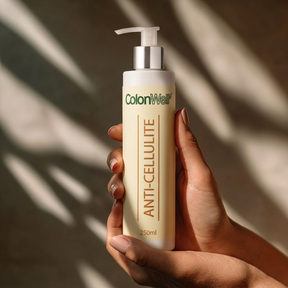 1+1 ColonWell anticeliulitinis, stangrinantis kremas