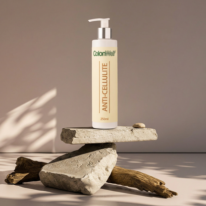 1+1 ColonWell anticeliulitinis, stangrinantis kremas