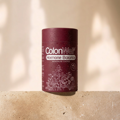 NAUJIENA! ColonWell Hormone Balance (menopause control) 350 g.