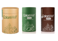 GERA KAINA: ColonWell + Active + Detox, 3 vnt. rinkinys